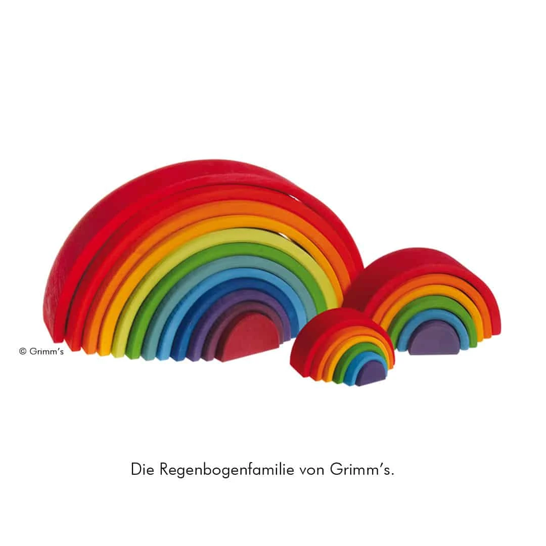 Grimms Regenbogen In Bunt 6-teilig 18 Grimms Regenbogen In Bunt 6-teilig – Bild 18