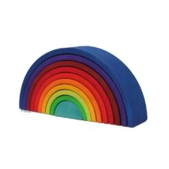 Grimms Regenbogen Zahlenland 10-teilig