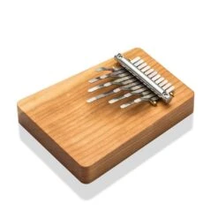 Hokema Kalimba Melody In G-Dur Diatonisch