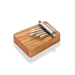 Hokema Pocket-Kalimba In F-Moll