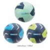 John Mini-Fußball Aus Kunstleder Gr. 3