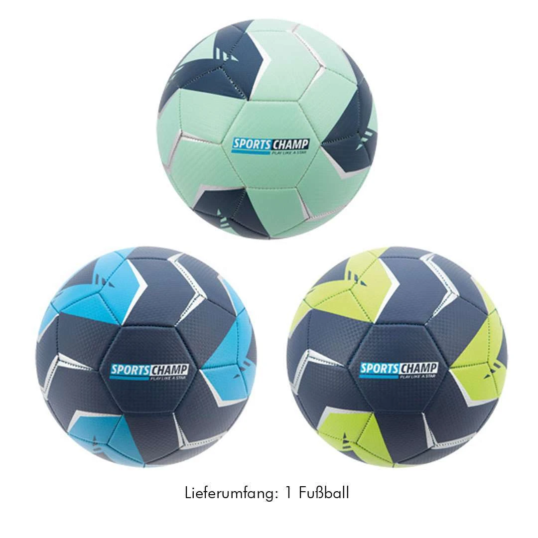 John Mini-Fußball Aus Kunstleder Gr. 3 1 John Mini-Fußball Aus Kunstleder Gr. 3