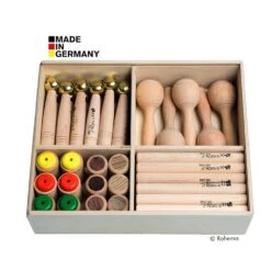 Junior Musik-Rhythmus-Set Für 41 Kinder