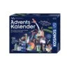 Kosmos Adventskalender 2022