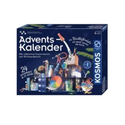 Kosmos Adventskalender 2022
