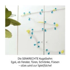 Kosmos Kugelbahn Gecko Run Starter-Set -Kinder Spaß Verkaufsgeschäft KOSMOS Kugelbahn Gecko Run Starter Set 02