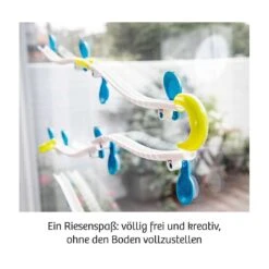 Kosmos Kugelbahn Gecko Run Starter-Set -Kinder Spaß Verkaufsgeschäft KOSMOS Kugelbahn Gecko Run Starter Set 05