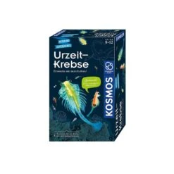 Kosmos Mitbring-Experimente: Urzeitkrebse