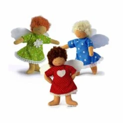 Beschütz-mich-Engel Von Käthe Kruse