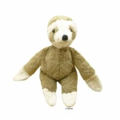 Kallisto Bio-Kuscheltier Faultier