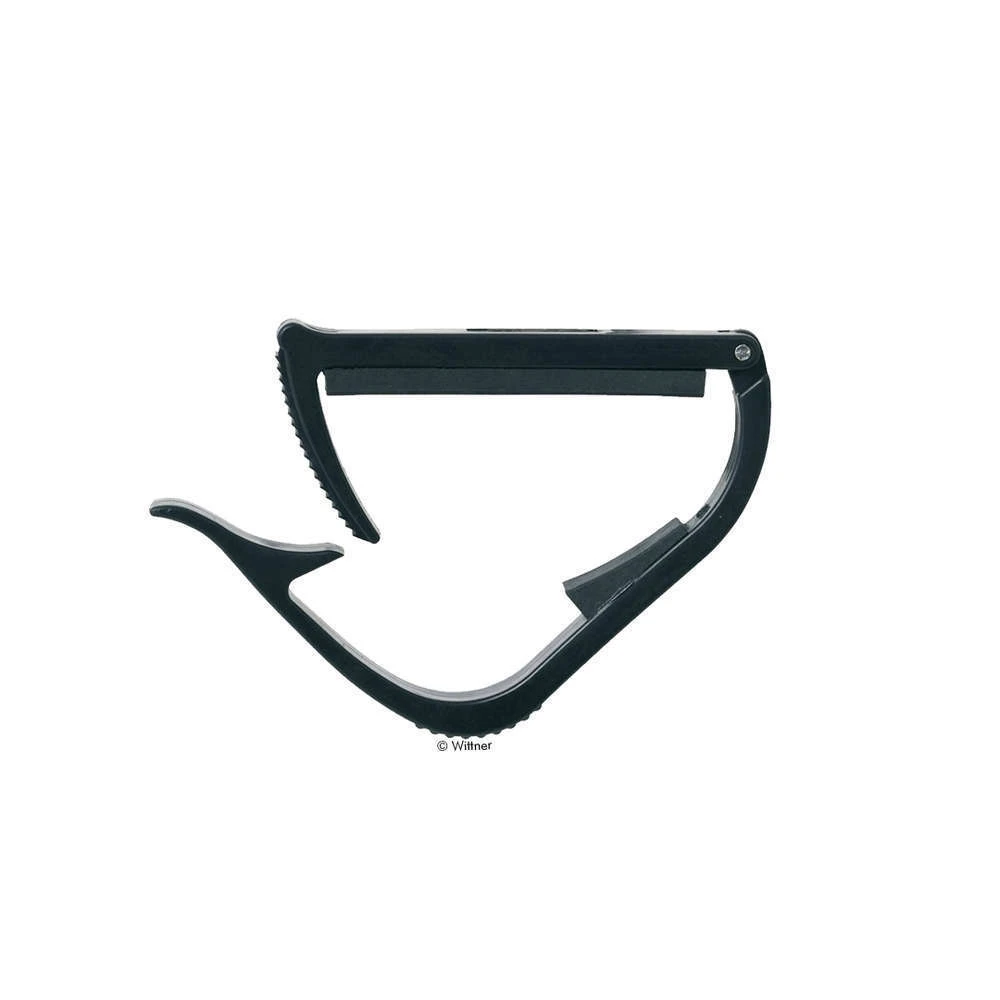 Kapodaster Kunststoff Für Konzertgitarre 1 Kapodaster Kunststoff Für Konzertgitarre