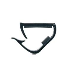 Kapodaster Kunststoff Für Western-/Akustikgitarre