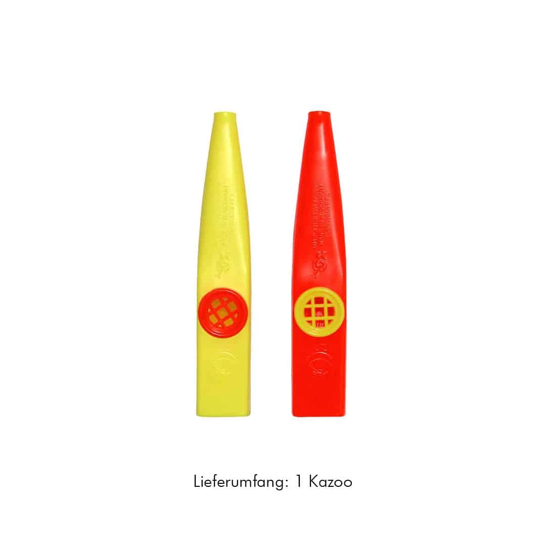 Kazoo – Tröte Für Kinder 1 Kazoo – Tröte Für Kinder