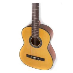 Kinder-Konzertgitarre GEWA Student Natural 1/2 10 Kinder-Konzertgitarre GEWA Student Natural 1/2 -Kinder Spaß Verkaufsgeschäft Kinder Konzertgitarre Kindergitarre GEWA Student Natural 02