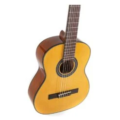 Kinder-Konzertgitarre GEWA Student Natural 1/2 11 Kinder-Konzertgitarre GEWA Student Natural 1/2 -Kinder Spaß Verkaufsgeschäft Kinder Konzertgitarre Kindergitarre GEWA Student Natural 03