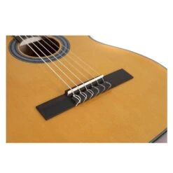 Kinder-Konzertgitarre GEWA Student Natural 1/2 13 Kinder-Konzertgitarre GEWA Student Natural 1/2 -Kinder Spaß Verkaufsgeschäft Kinder Konzertgitarre Kindergitarre GEWA Student Natural 05