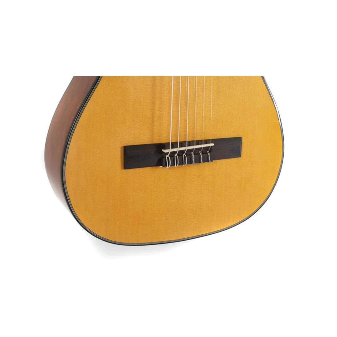 Kinder-Konzertgitarre GEWA Student Natural 1/2 7 Kinder-Konzertgitarre GEWA Student Natural 1/2 – Bild 7