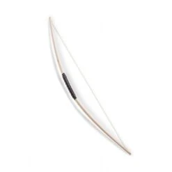 Reiter-Bogen Aus Holz, 80cm Mit 3 Pfeilen