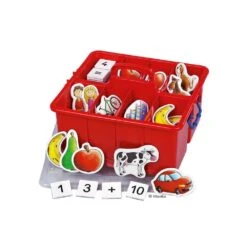 Magnete-Set Erstes Rechnen