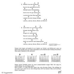 Peter Burschs Kinderliederbuch Mit CD -Kinder Spaß Verkaufsgeschäft Kinderlied 02