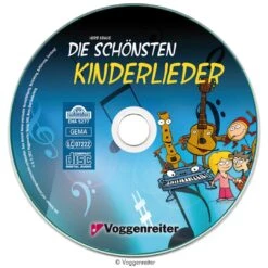 Die Schönsten Kinderlieder 11 Die Schönsten Kinderlieder -Kinder Spaß Verkaufsgeschäft Kinderlieder 01