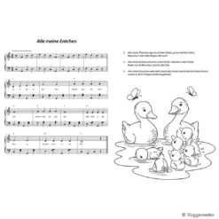 Die Schönsten Kinderlieder 10 Die Schönsten Kinderlieder -Kinder Spaß Verkaufsgeschäft Kinderlieder 05