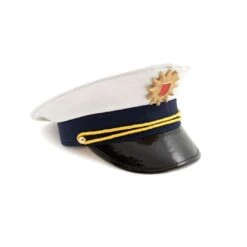 Polizei-Mütze Für Kinder