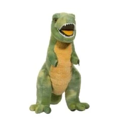 Kuscheltier Dinosaurier T-Rex -Kinder Spaß Verkaufsgeschäft Kuscheltier Dinosaurier T Rex Tyrannosaurus Rex Douglas Cuddle Toys 02