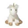 Kuscheltier Einhorn Sitzend, Superweich