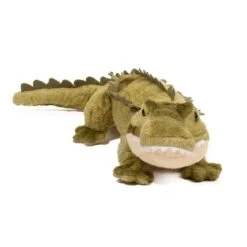 Kuscheltier Krokodil Oder Alligator -Kinder Spaß Verkaufsgeschäft Kuscheltier Krokodil Alligator Douglas Cuddle Toys 03