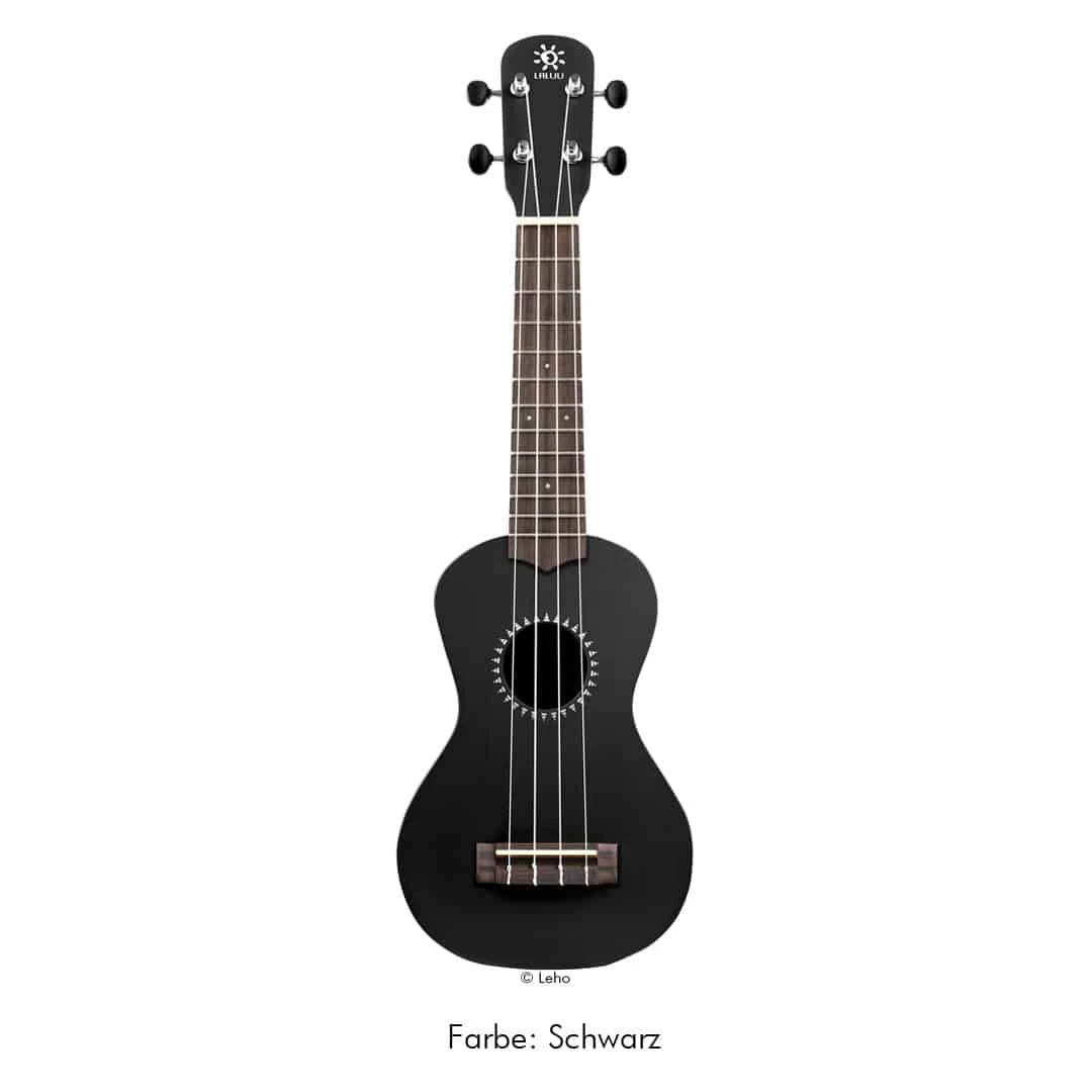 LALUU Bunte Ukulele Für Kinder 7 LALUU Bunte Ukulele Für Kinder – Bild 7