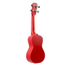 LALUU Bunte Ukulele Für Kinder 19 LALUU Bunte Ukulele Für Kinder -Kinder Spaß Verkaufsgeschäft LALUU by Leho Ukulele Soprano Satin Color Series 08