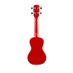 LALUU Bunte Ukulele Für Kinder 20 LALUU Bunte Ukulele Für Kinder -Kinder Spaß Verkaufsgeschäft LALUU by Leho Ukulele Soprano Satin Color Series 09