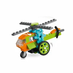 LEGO® 11019 Classic Bausteine Und Funktionen -Kinder Spaß Verkaufsgeschäft LEGO 11019 Set Classic Bausteine und Funktionen 03