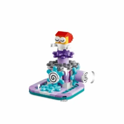 LEGO® 11019 Classic Bausteine Und Funktionen -Kinder Spaß Verkaufsgeschäft LEGO 11019 Set Classic Bausteine und Funktionen 04