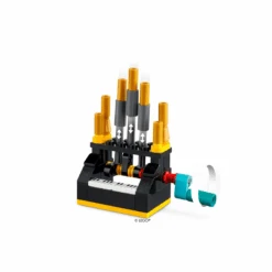 LEGO® 11019 Classic Bausteine Und Funktionen -Kinder Spaß Verkaufsgeschäft LEGO 11019 Set Classic Bausteine und Funktionen 07