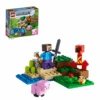 LEGO® 21177 Minecraft™ Der Hinterhalt Des Creeper™