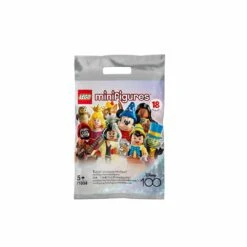 LEGO® 71038 Minifiguren Disney 100, Sortiert -Kinder Spaß Verkaufsgeschäft LEGO 71038 Minifiguren Disney 100 Limited Edition 02