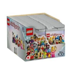 LEGO® 71038 Minifiguren Disney 100, Sortiert -Kinder Spaß Verkaufsgeschäft LEGO 71038 Minifiguren Disney 100 Limited Edition 03