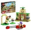 LEGO® 75358 Star Wars™ Tenoo Jedi Temple™