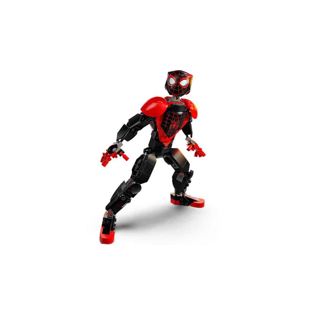 LEGO® 76225 Marvel Spiderman Miles Morales Figur 2 LEGO® 76225 Marvel Spiderman Miles Morales Figur – Bild 2