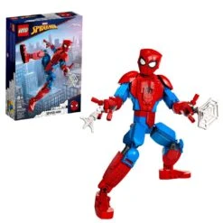 LEGO® 76226 Marvel Spiderman Figur