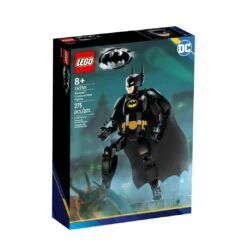 LEGO® 76259 Super Heroes DC Batman™ Baufigur -Kinder Spaß Verkaufsgeschäft LEGO 76259 Super Heroes DC Batman Baufigur 03