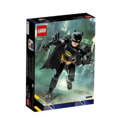 LEGO® 76259 Super Heroes DC Batman™ Baufigur -Kinder Spaß Verkaufsgeschäft LEGO 76259 Super Heroes DC Batman Baufigur 04