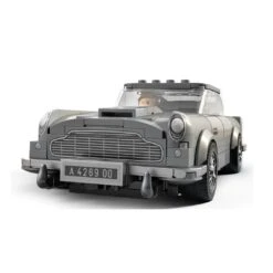 LEGO® 76911 Speed Champions 007 Aston Martin DB5 9 LEGO® 76911 Speed Champions 007 Aston Martin DB5 -Kinder Spaß Verkaufsgeschäft LEGO 76911 Speed Champions 007 Aston Martin DB5 03