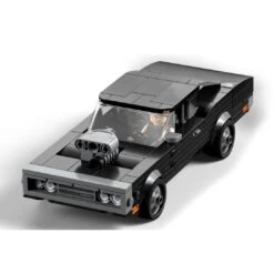 LEGO® 76912 Speed Champions Fast & Furious 1970 Dodge 9 LEGO® 76912 Speed Champions Fast & Furious 1970 Dodge -Kinder Spaß Verkaufsgeschäft LEGO 76912 Speed Champions Fast and Furious1970 Dodge 02