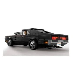 LEGO® 76912 Speed Champions Fast & Furious 1970 Dodge 11 LEGO® 76912 Speed Champions Fast & Furious 1970 Dodge -Kinder Spaß Verkaufsgeschäft LEGO 76912 Speed Champions Fast and Furious1970 Dodge 04