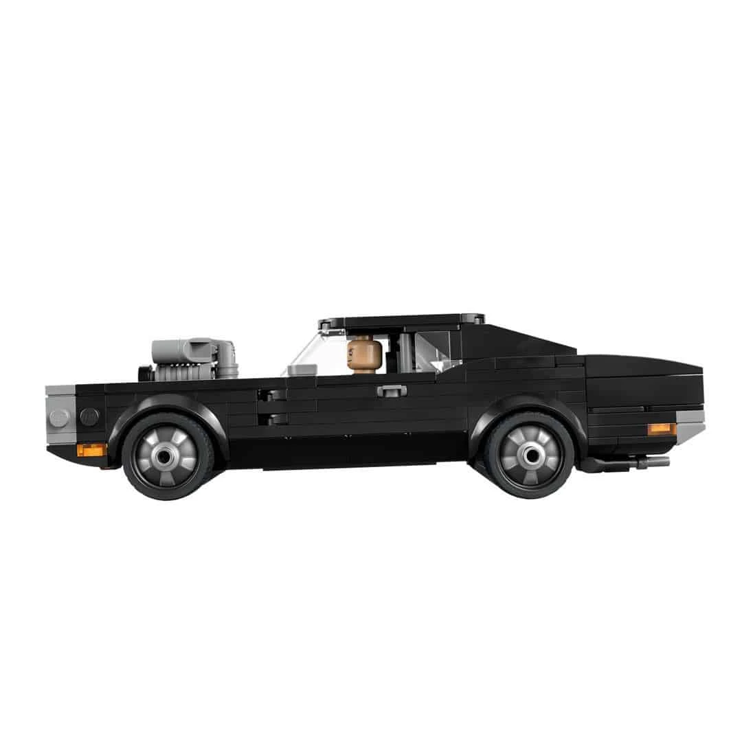 LEGO® 76912 Speed Champions Fast & Furious 1970 Dodge 6 LEGO® 76912 Speed Champions Fast & Furious 1970 Dodge – Bild 6