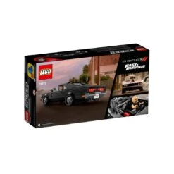 LEGO® 76912 Speed Champions Fast & Furious 1970 Dodge 13 LEGO® 76912 Speed Champions Fast & Furious 1970 Dodge -Kinder Spaß Verkaufsgeschäft LEGO 76912 Speed Champions Fast and Furious1970 Dodge 06