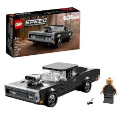 LEGO® 76912 Speed Champions Fast & Furious 1970 Dodge